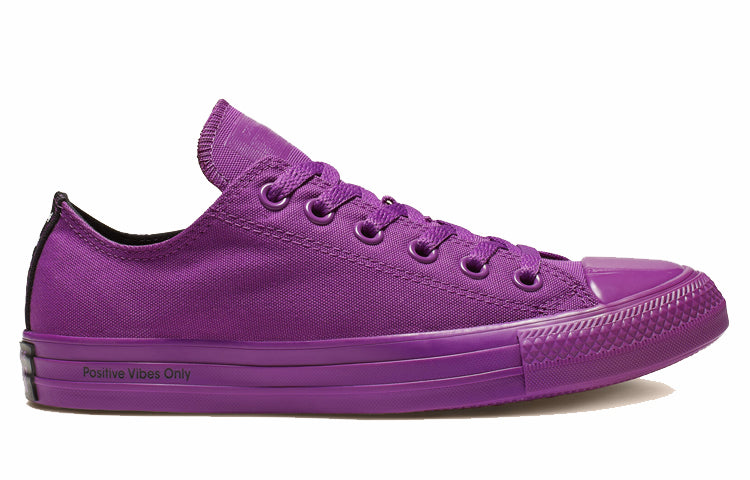 Converse OPI x Chuck Taylor All Star Low 'Positive Vibes Only' 165661C