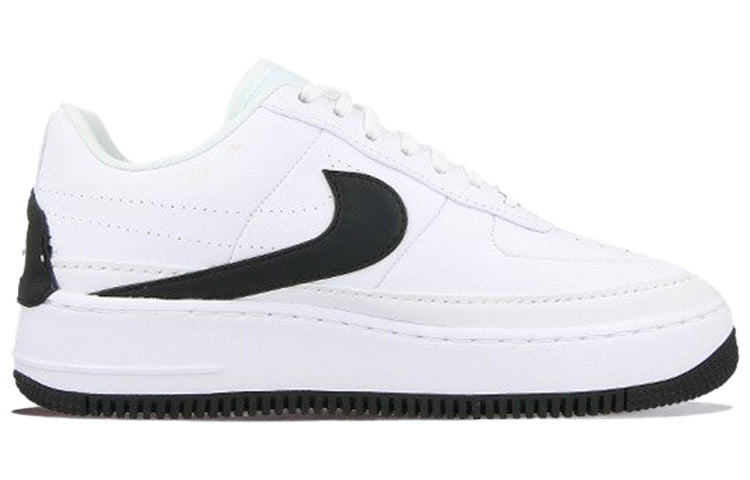 (WMNS) Nike Air Force 1 Jester XX 'White Black' AO1220-102