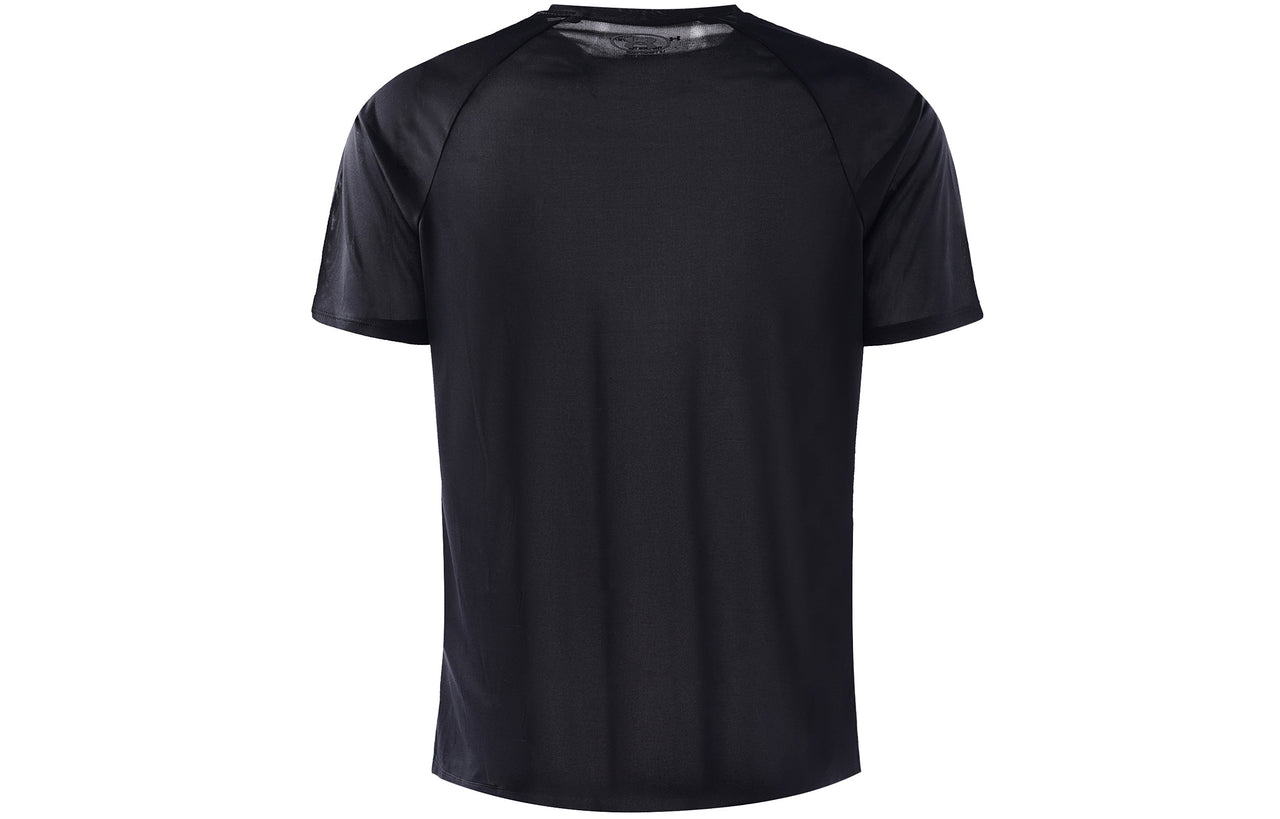 Men's Under Armour UA Tech Training Sports Black 1326413-001