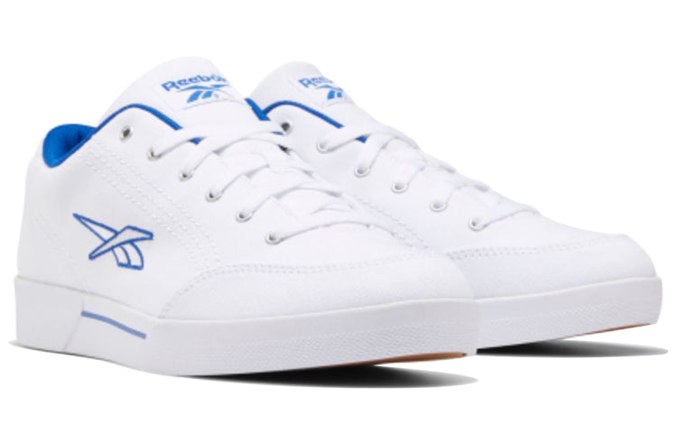 Reebok Slice Cvs White Blue DV5566
