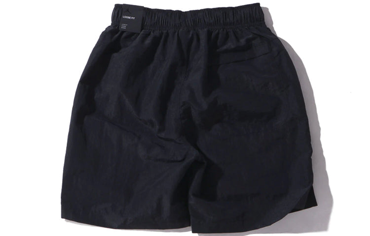 Nike AS Men's J 23ENG UTILITY Short Black CN7299-011