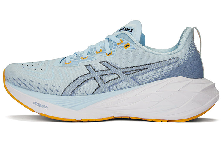 ASICS Novablast 4 'Light Blue Navy' 1011B693-402