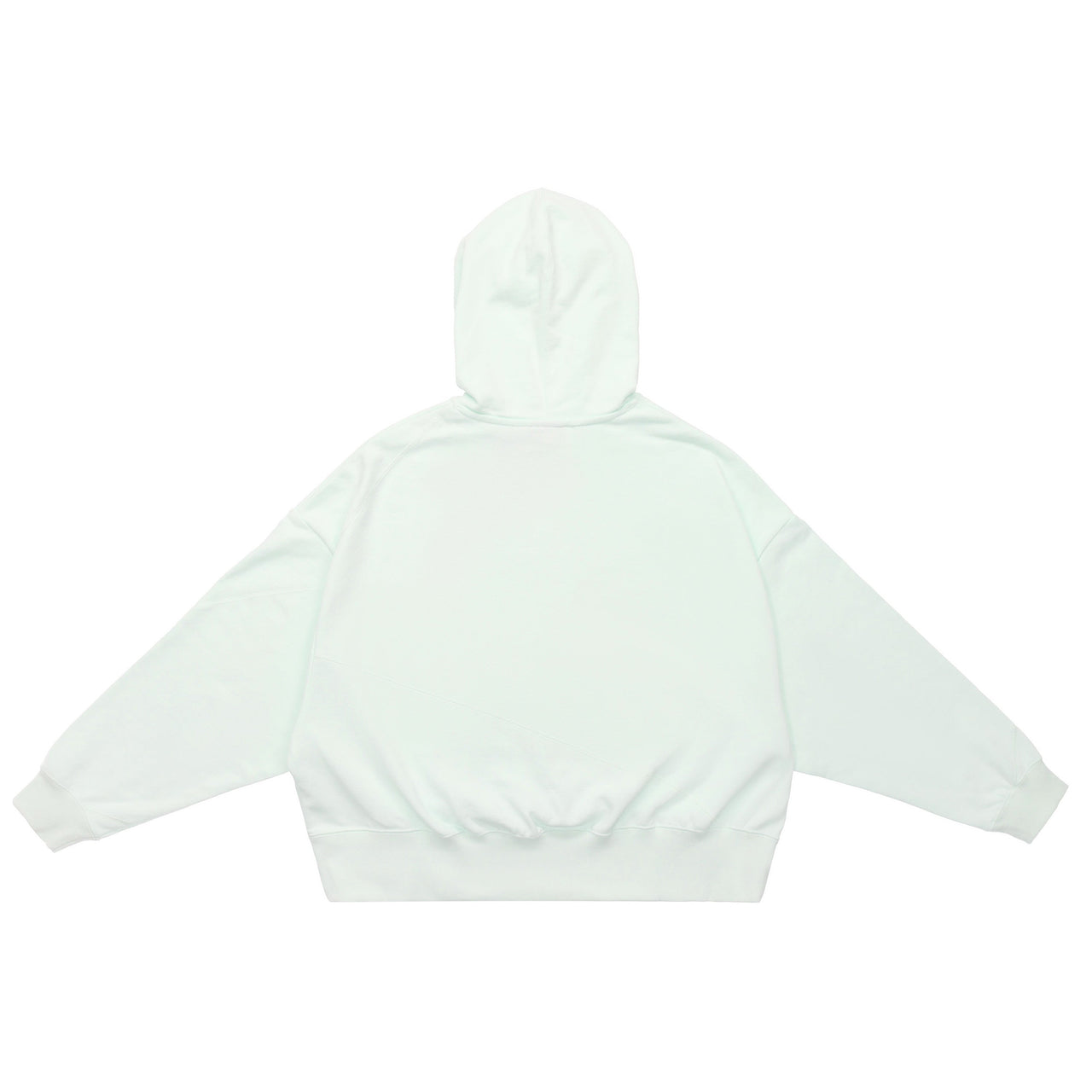 (WMNS) Nike Sport Hoodie 'Light Green' DC5281-394