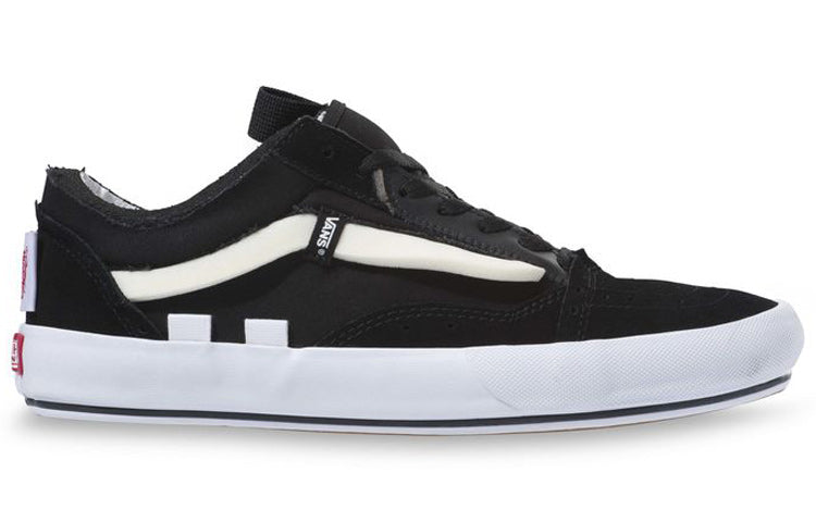 Vans Old Skool Cap Black Unisex VN0A4UUH6BT