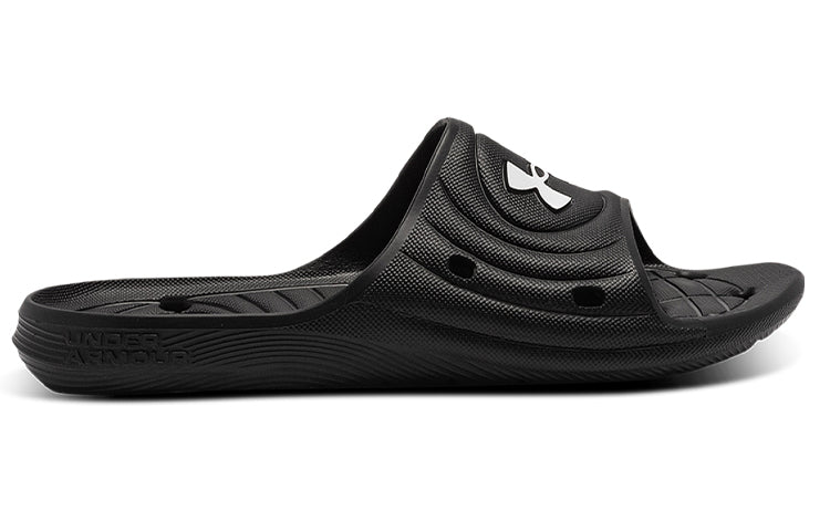 Under Armour Locker 4 'Black White' 3023758-001