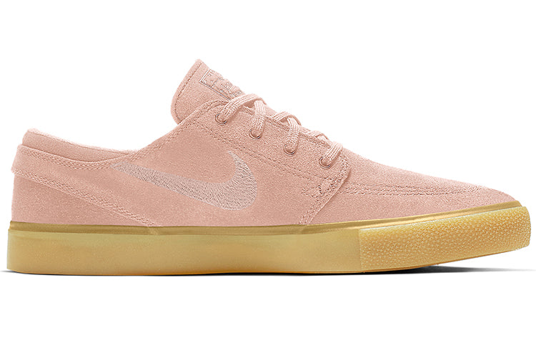 Nike SB Skateboard Zoom Stefan Janoski RM Pink AQ7475-801