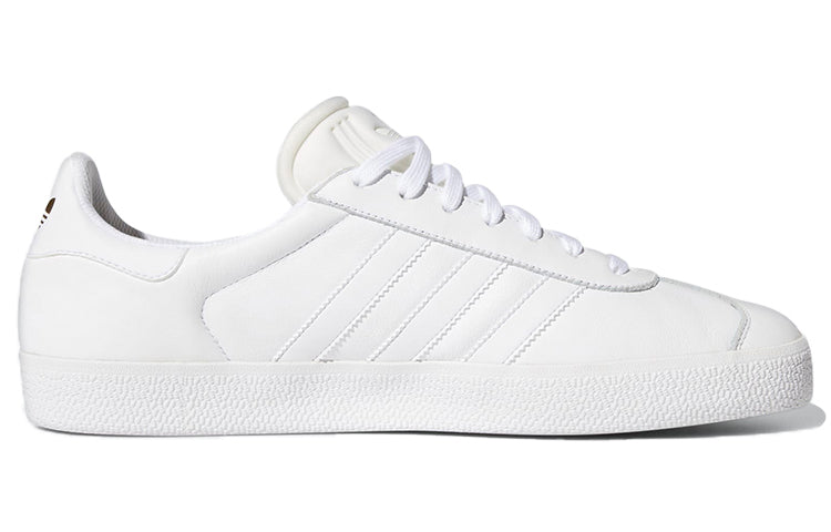 adidas Gazelle ADV 'Cloud White' FY0482