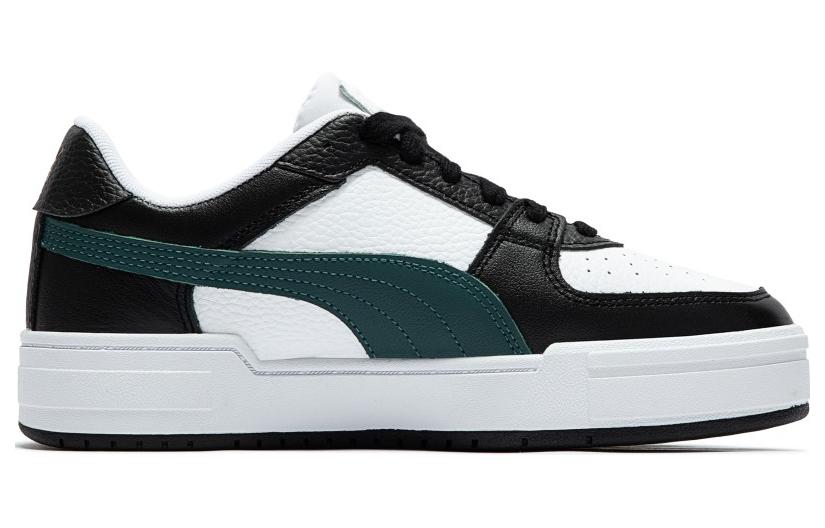 PUMA Ca Pro 'White Black Green' 386083-05