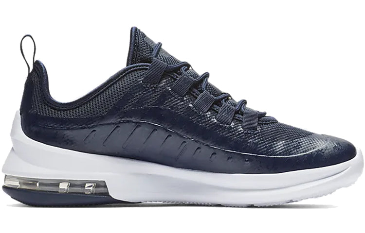 (GS) Nike Air Max Axis 'Navy Blue' AH5222-401