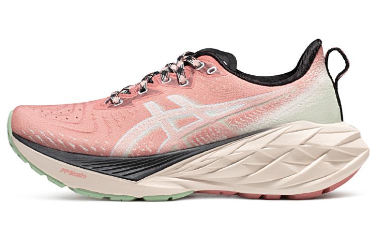 (WMNS) ASICS Novablast 4 TR 'Nature Bathing Rose Rouge' 1012B654-250