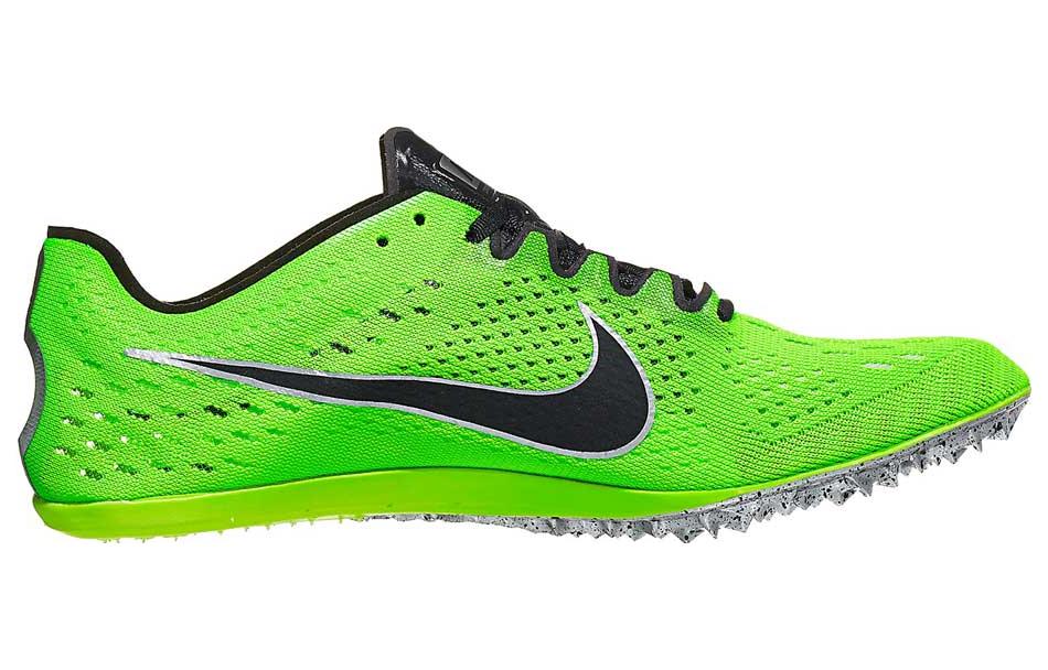 Nike Zoom Victory Elite 2 'Electric Green' 835998-300