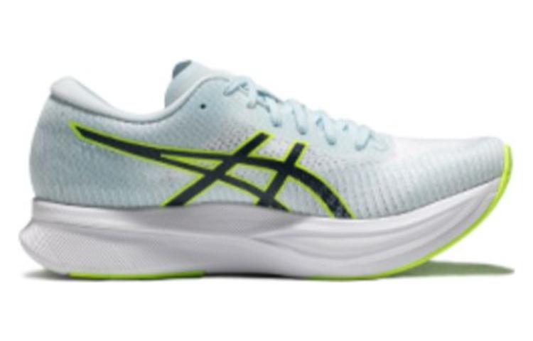 (WMNS) ASICS Magic Speed 2 'Sky Lime' 1012B274-402