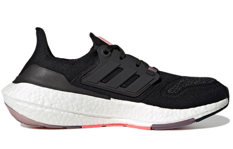 (WMNS) adidas UltraBoost 22 'Black Legacy Purple' H01168