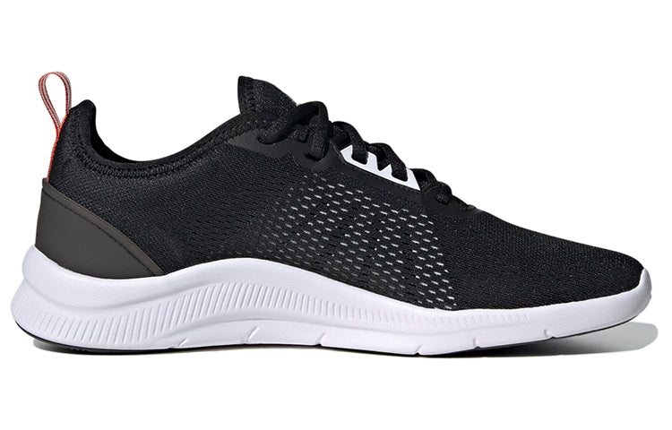 adidas Asweetrain 'Black White Pink' FW1669