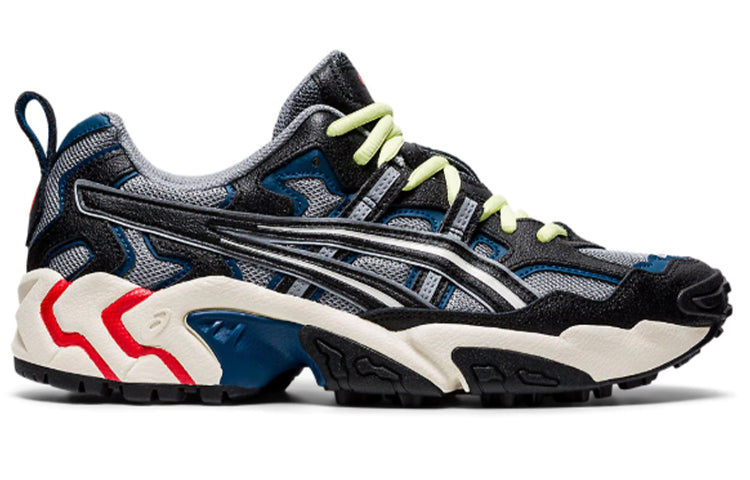 ASICS Gel-Nandi OG 'Sheet Rock Black' 1021A315-022