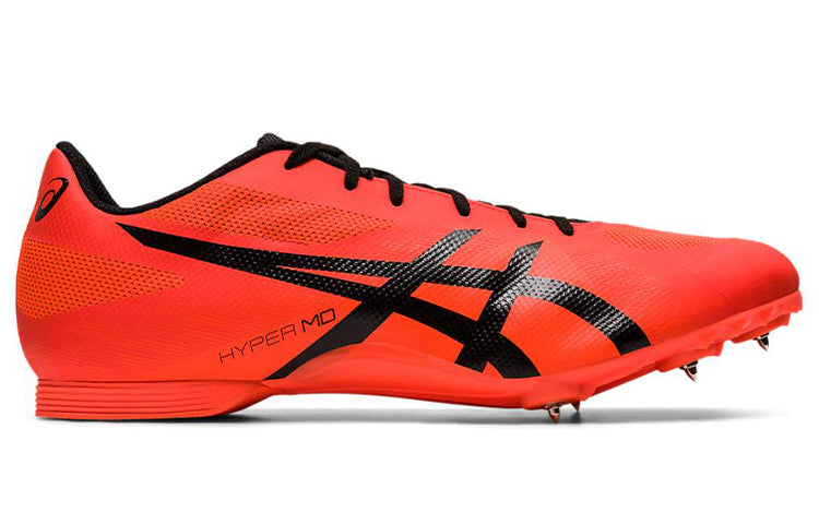 ASICS Hyper MD 7 'Sunrise Red' 1091A018-701