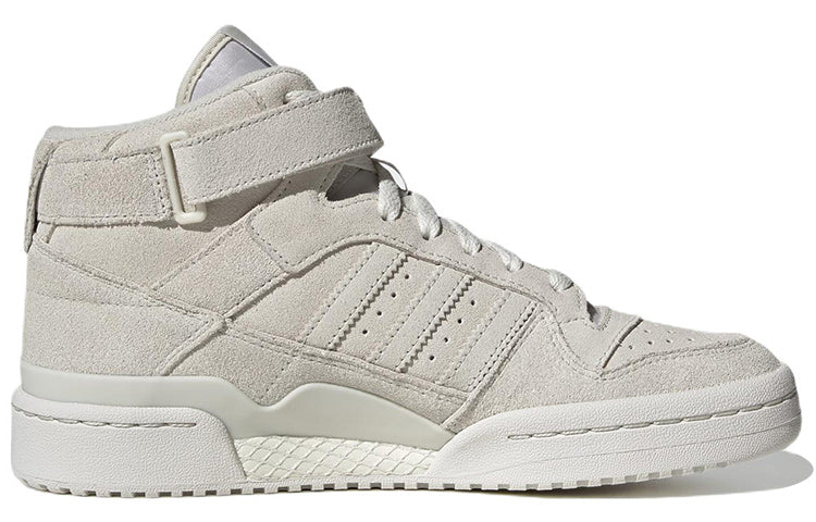 (WMNS) adidas Originals Forum 'Grey' HQ6281