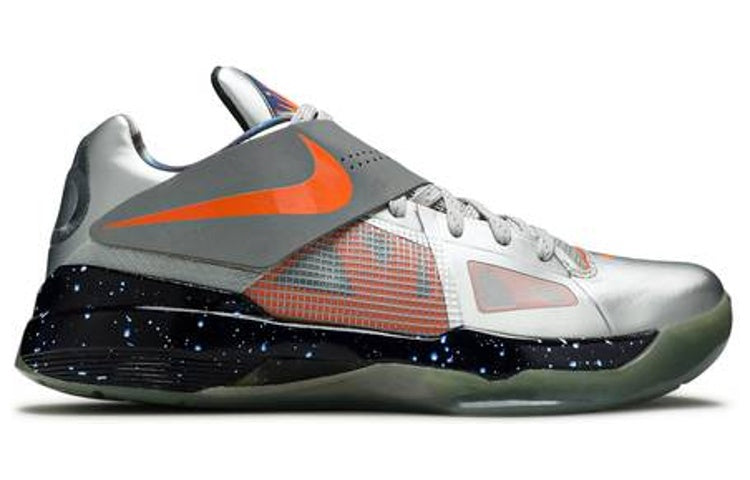 Nike Zoom KD 4 'All Star - Galaxy' 520814-001