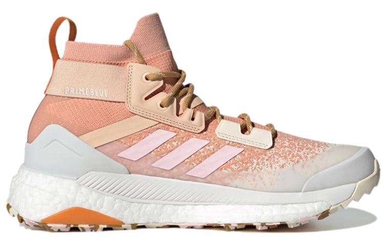 (WMNS) adidas Terrex Free Hiker Primeblue 'Ambient Blush' FZ3129