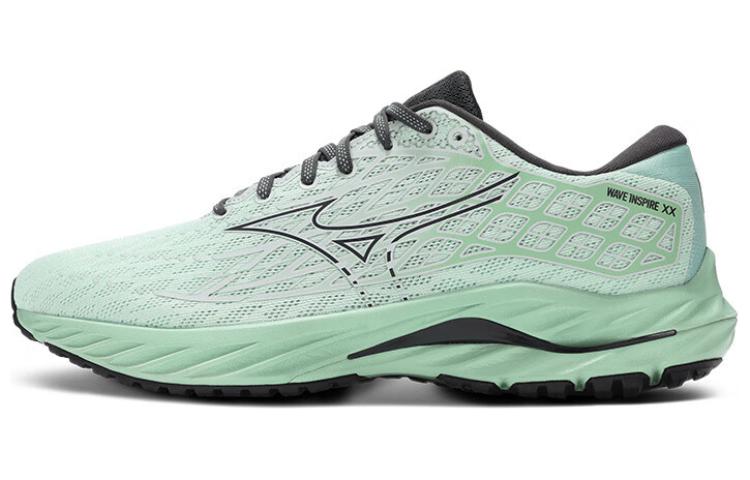 Mizuno Wave Inspire 20 'Mint Green Black' J1GC244408