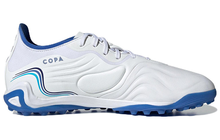 adidas Copa Sense.1 TF 'White Hi-Res Blue' GW3548