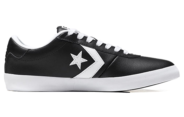 Converse Point Star Black/White 159797C