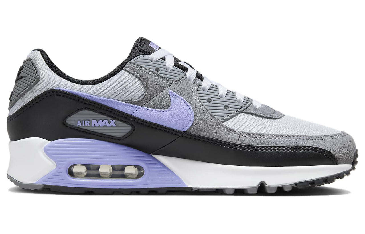 Nike Air Max 90 'Gray Lavender' DM0029-014