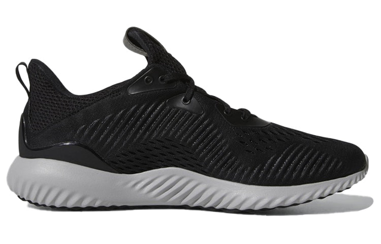 adidas Alphabounce EM 'Black' BY4264