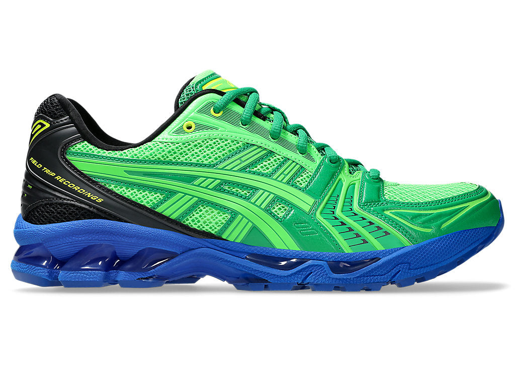 ASICS x Field Trip Gel-Kayano 14 'Recordings Fern Green' 1203A620-300