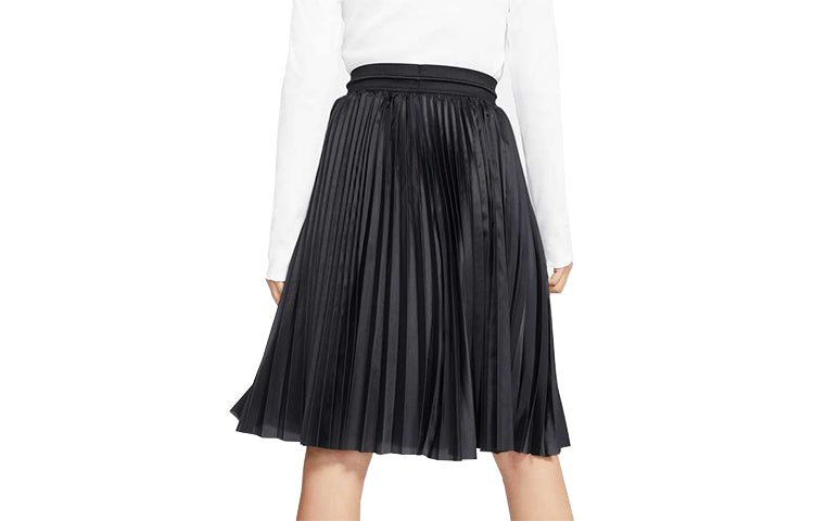 (WMNS) AS W Nike Sportswear SKIRT IC Black DC6093-010
