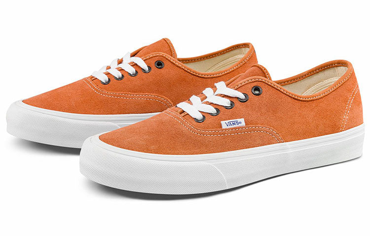Vans Authentic VR3 LX 'Bombay Brown' VN0A5EE2AZD
