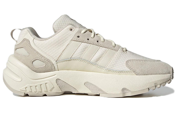 adidas ZX 22 Boost 'Cream White Bliss' GY6697