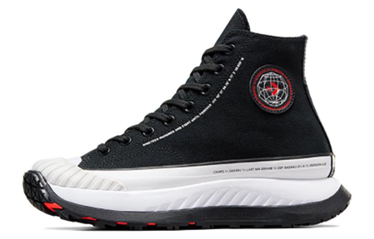 Converse Chuck Taylor 70 AT-CX High Top 'Black' A05549C
