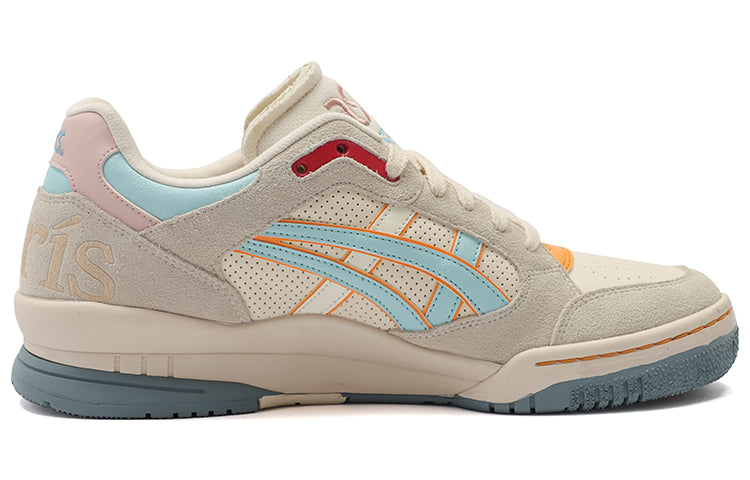 ASICS Gel-Spotlyte Low 'Beige Blue' 1203A233-101