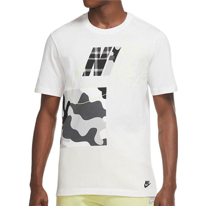 Nike Dri-FIT Tee DC2748-100