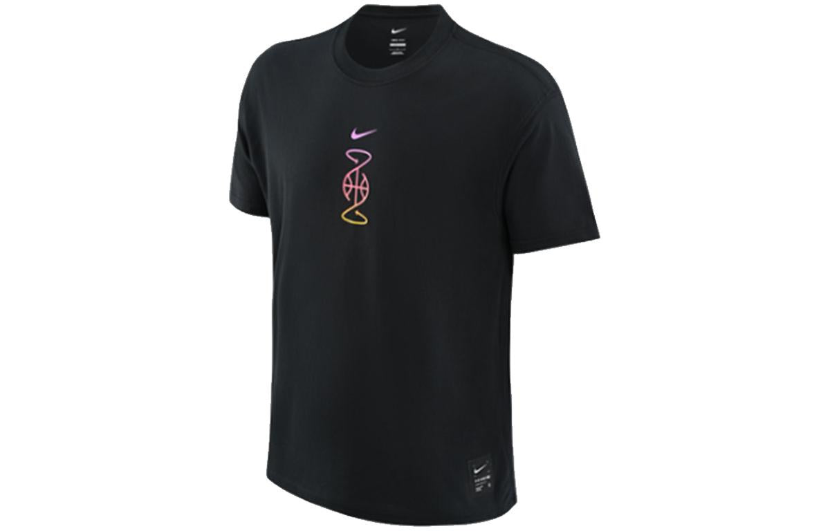 Nike Dri-Fit Max90 T-Shirt 'Black' FJ7227-010