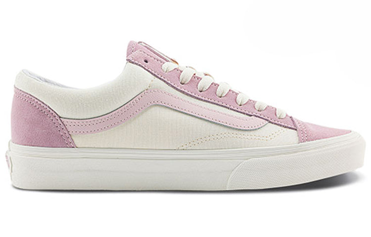 Vans Style 36 'Pink White' VN0A54F6CNJ
