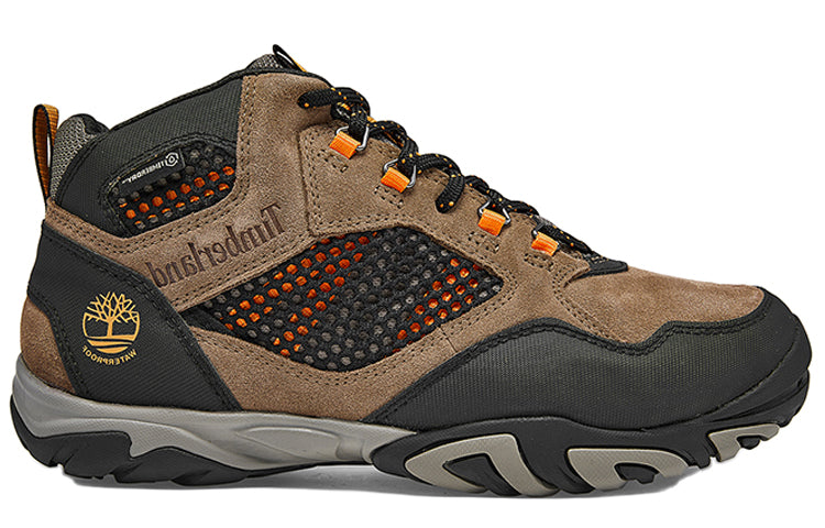 Timberland Crestridge Mid Hiker W A258N