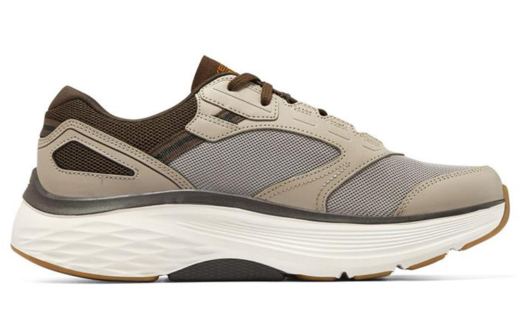 Skechers Max Cushioning Arch Fit 'Brown' 220198-TNBR