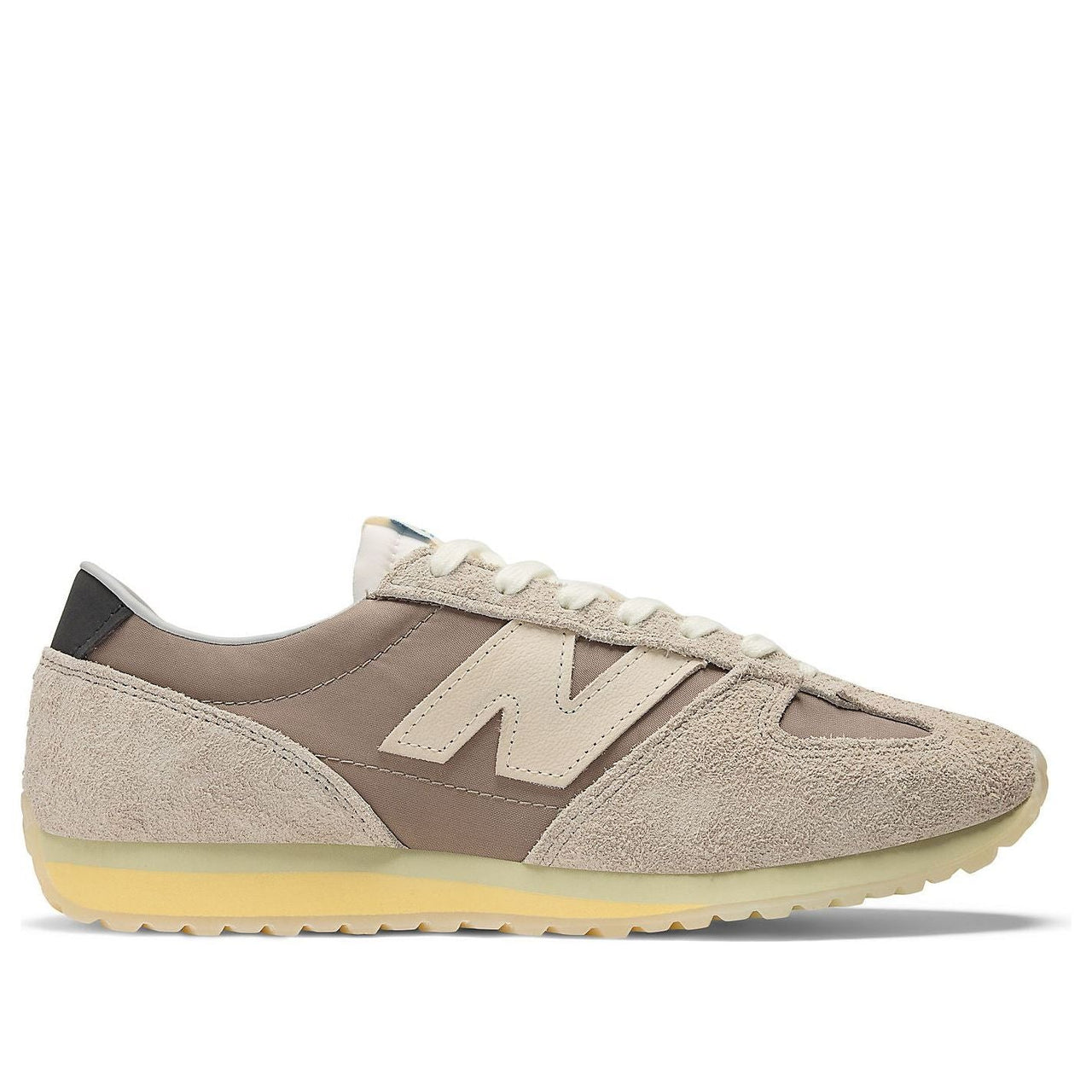 New Balance 471 'Grey Day' 2025 U471GR