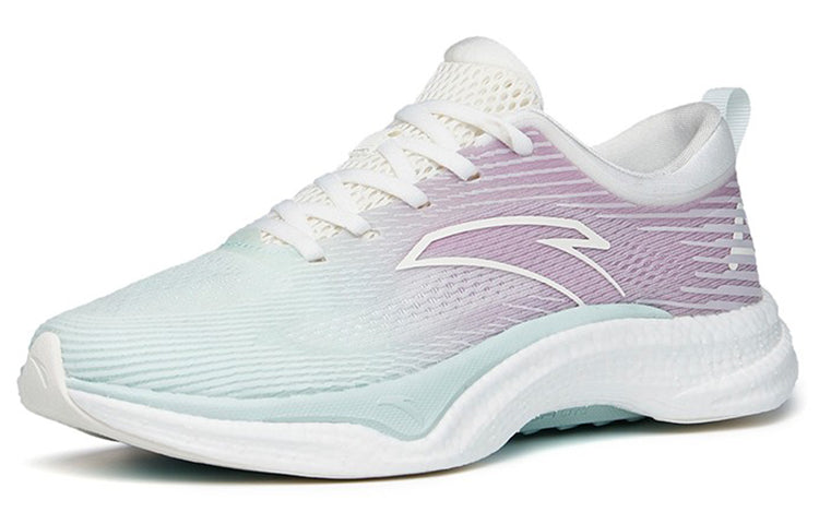 (WMNS) ANTA Quanhuan 4 'Blue Purple' 122225541-9
