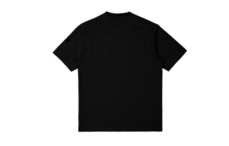 adidas Y-3 Relaxed Short Sleeve Tee 'Black' H44798