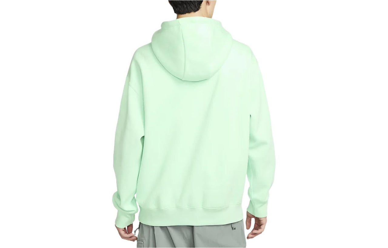 Nike ACG front logo fleece hoodie 'Mint' DH3088-379