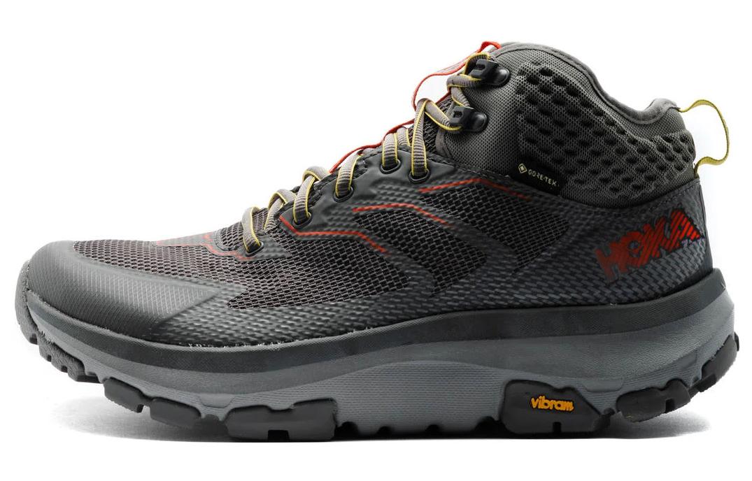 HOKA ONE ONE Sky Toa Gtx 'Charcoal Fiesta' 1112032-CGFS