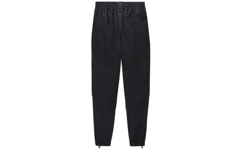 (WMNS) Air Jordan Essential Pants 'Black' CT2603-010