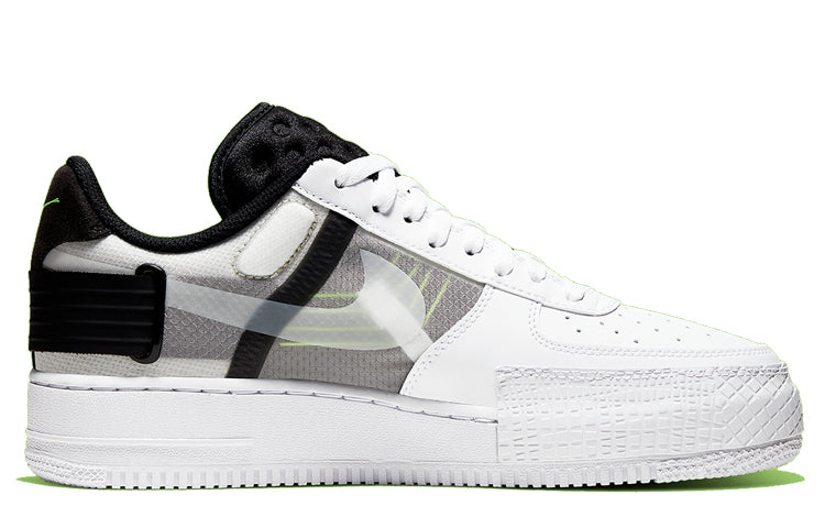 Nike Air Force 1 Type 'Volt' AT7859-101