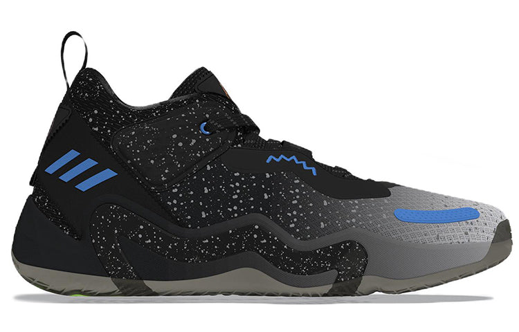 adidas D.O.N. Issue #3 GCA 'Xbox 360' GW3647