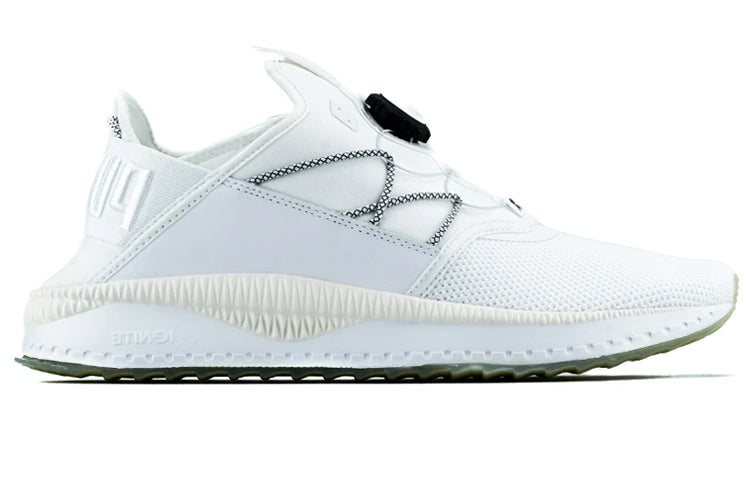 PUMA Tsugi Disc Low Top Running Shoes 363764-03