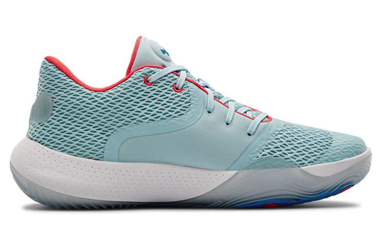 Under Armour Spawn 2 'Light Blue White' 3022626-401