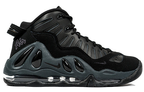 Nike Air Max Uptempo 97 'Black' 399207-005